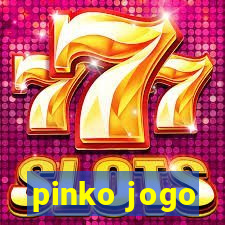 pinko jogo